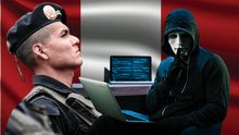 Ciberataque expone a miles en Perú: ‘Gatito FBI’ roba datos y denuncias a la PNP para venderlos en la dark web