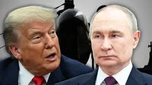 Kremlin lanza advertencia a Trump tras despliegue de submarinos cerca a Rusia: "En una guerra nuclear no hay vencedores"