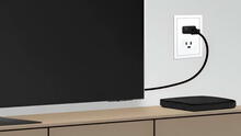 ¿Tu Smart TV siempre está enchufada? Conoce la cantidad de energía que consume aunque esté apagada