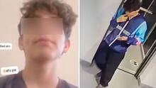 Difunden video de adolescente de 14 años reportado como desaparecido y envía mensaje a su madre: "No te preocupes"