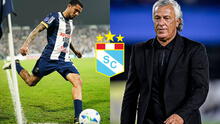 Alineaciones de Alianza Lima contra Sporting Cristal HOY por la fecha 4 del Clausura en Matute
