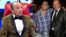 Melcochita lanza dura acusación de 'plagio' contra Carlos Álvarez en 'El valor de la verdad': "Contaba chistes míos"