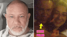 ¿Quién es Steve Palao? El padre de Said y Austin acusado por su expareja de no reconocer a una niña como su hija