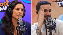 María Pía Copello chotea a Mario Irivarren tras negarse a ir a ‘Mande quien mande’: "Tampoco te iba a invitar"