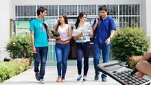 Estado ofrece préstamos para estudiantes con una tasa de interés de solo 4%, hasta cinco veces menor que en bancos
