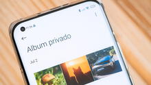 Cómo tomar fotos y videos con tu teléfono y mantenerlos en privado: no aparecerán en la galería Cómo tomar fotos y videos con tu teléfono y mantenerlos en privado: no aparecerán en la galería