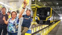 Línea 2 del Metro de Lima supera los 22 km de túnel y avanza hacia tramo final: conectará Ate con el Callao en solo 45 minutos