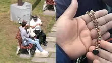 Mafia de tesoros peruanos falsos en Lima: así engañaban a turistas con supuestas joyas en Miraflores Mafia de tesoros peruanos falsos en Lima: así engañaban a turistas con supuestas joyas en Miraflores