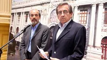Jorge Del Castillo asegura que irá con Mauricio Mulder en la plancha presidencial del APRA: "Podemos ganar la elección"