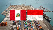 Perú firmará TLC con Indonesia: Desilú León recibe facultades para suscribir el acuerdo comercial