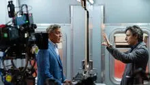 George Clooney: "Si no puedes hacer las paces con el envejecimiento tienes que dejar el cine"