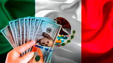 Precio del dólar en México vía Banco Azteca: tipo de cambio a pesos mexicanos hoy, martes 5 de agosto