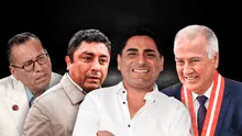 Elecciones 2026: ¿quiénes serían los precandidatos a la presidencia del Perú?