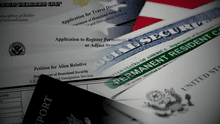 Adiós a la Green Card en EEUU: USCIS confirma que estas tarjetas ya no serán válidas para los residentes permanentes en 2025