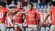 Cienciano se hizo fuerte de local: con gol de Alejandro Hohberg, goleó 3-0 a Los Chankas por el Torneo Clausura 2025 Cienciano se hizo fuerte de local: con gol de Alejandro Hohberg, goleó 3-0 a Los Chankas por el Torneo Clausura 2025