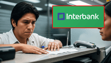 Interbank establece único requisito para exonerar el cobro de comisiones para clientes que realicen transferencias bancarias en 2025