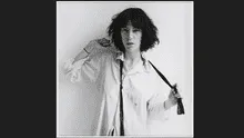 Los caballos de Patti Smith de aniversario