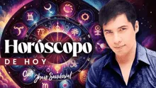 ➤ Descubre tu HORÓSCOPO DE HOY: qué te deparan los astros este 5 de agosto, según Jhan Sandoval