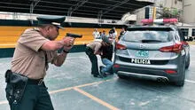 Policías abatidos en el Perú: escasa capacidad de respuesta y comunicación ponen en riesgo la vida de los agentes
