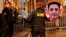 Policía fallecido en tiroteo en La Victoria usaba chaleco antibalas que él mismo compró: "Lo adquirió de su propio bolsillo"