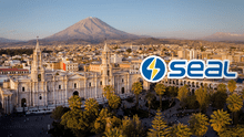 Seal programa corte de luz en Arequipa: consulta las zonas y horarios afectados del 4 al 7 de agosto