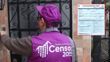 Descarga la cédula censal 2025 del INEI: revisa aquí cómo acceder y las preguntas que contiene