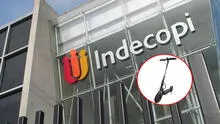 Indecopi alerta sobre más de 1.000 scooters eléctricos vendidos en Perú con grave riesgo de cortocircuito: se comercializan en importantes tiendas del país Indecopi alerta sobre más de 1.000 scooters eléctricos vendidos en Perú con grave riesgo de cortocircuito: se comercializan en importantes tiendas del país