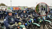Serenazgos detienen a ladrones de viviendas que intentaron escapar por avenida Javier Prado en San Isidro