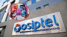 Osiptel anuncia el bloqueo de este nuevo grupo de celulares en agosto de 2025: equipos no registran en la lista blanca y tienen historial negativo