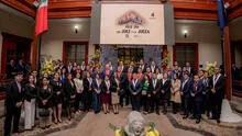 Ensayo, reflexión y justicia: Corte de Cajamarca celebró el Día del Juez y la Jueza con una innovadora buena práctica