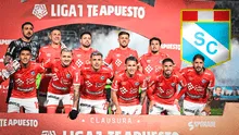 Cienciano sorprende con fichaje de exjugador de Sporting Cristal: el 'Papá' apunta al Clausura y la Sudamericana Cienciano sorprende con fichaje de exjugador de Sporting Cristal: el 'Papá' apunta al Clausura y la Sudamericana