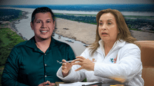 Alcalde de Leticia se pronuncia por acusación de Petro sobre isla Santa Rosa: "Ambos gobiernos deben llegar a una conciliación"