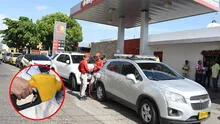 Gasolina subsidiada HOY en Venezuela 2025: cronograma para surtir combustible hasta el 11 de agosto y qué número de placa toca