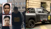Caen policías que secuestraron a empresario colombiano con patrullero de la PNP en Lima: exigían US$400 mil por su liberación