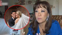 Mimy Succar habla por primera vez sobre la esposa de Tony Succar tras exponerse distanciamiento: "Ella no comprendía"