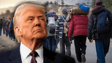 USCIS insiste en la autodeportación para inmigrantes indocumentados en EEUU: ofrecen viajes todo pagado y bonos