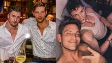 Arrestan a modelo luego de que su esposo fuese encontrado muerto por apuñalamiento en EEUU: tenía orden de alejamiento
