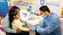 ¿Cómo acceder al descarte y tratamiento gratuito de anemia en centros de salud del MINSA?