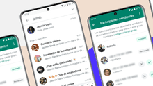 La nueva función de WhatsApp cambia cómo se maneja la privacidad en estados y grupos