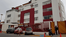 GORE Arequipa y Ugel Caylloma perdieron más de medio millón de soles tras caer en fraude cibernético