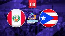 Perú vs Puerto Rico EN VIVO HOY: horario y canal para ver a las 'Matadoras' por la Copa Panamericana de Vóley