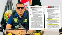 Detienen a nueve policías acusados de integrar banda criminal Los Incorregibles