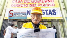 Herederos del Fonavi cobrarían el Reintegro 4 en el Banco de la Nación: ¿qué documentos se necesitan para solicitar la devolución de aportes? Herederos del Fonavi cobrarían el Reintegro 4 en el Banco de la Nación: ¿qué documentos se necesitan para solicitar la devolución de aportes?
