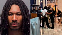 Influencer Duke Dennis es arrestado por jugar a las escondidas en un mall cerrado de Texas: pagó US$1.000 por dos cargos graves Influencer Duke Dennis es arrestado por jugar a las escondidas en un mall cerrado de Texas: pagó US$1.000 por dos cargos graves