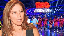 Mariana Ramírez del Villar, productora de ‘Esto es guerra’, defiende el reality tras nuevos ingresos: “Hay 'EEG' para rato”