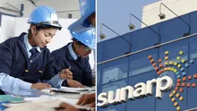 Sunarp anuncia convocatorias CAS 2025 con sueldos de hasta S/9.000 para Lima y provincias: ¿cómo postular y hasta cuándo?