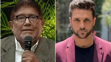 Famoso productor mexicano defiende a Nicola Porcella tras las críticas: "El chamaco le está dando al 100%”