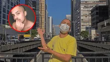 Un joven en Brasil descubre que tiene cáncer avanzado tras acudir al dentista por un fuerte dolor de muela