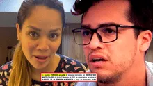 Andrea San Martín gana demanda de alimentos a Juan Víctor y revelan lo que deberá pagar por manutención de su hija
