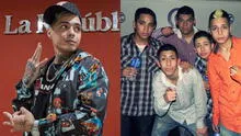 Los Wachiturros: ¿Qué fue de los integrantes del grupo y a que se dedican hoy en día?